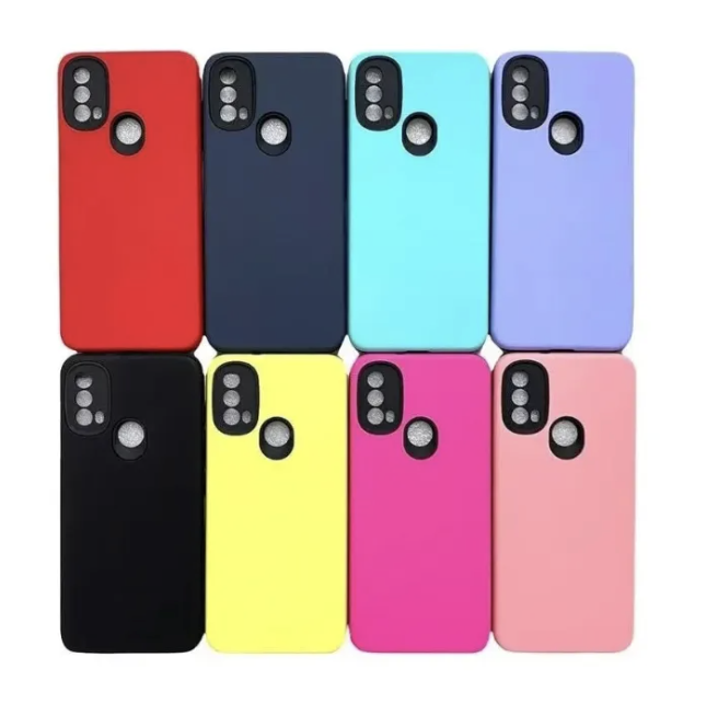 Case Liso M2