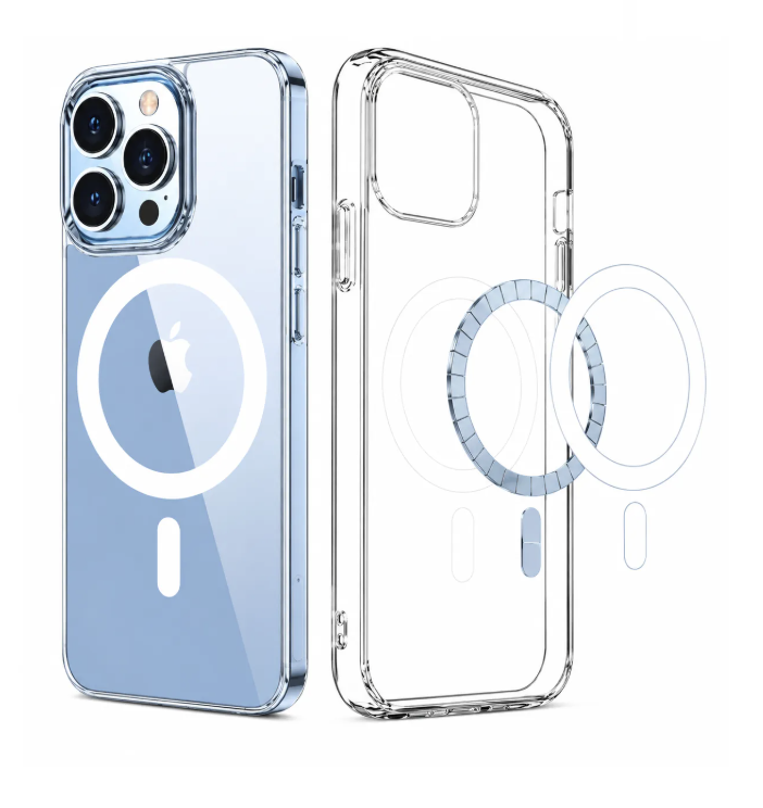 Magsafe Case Iphone