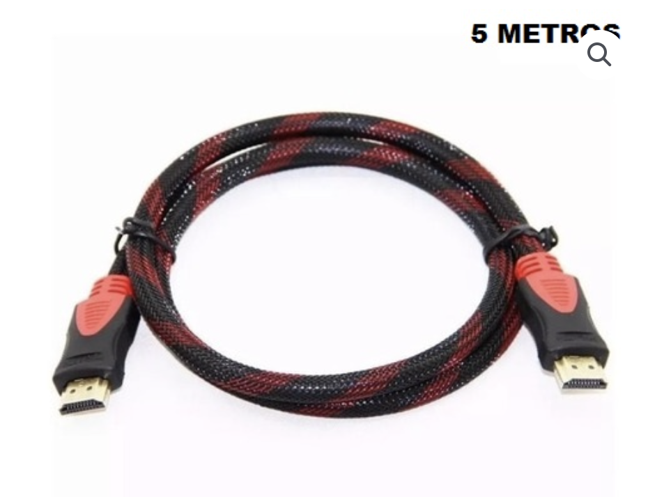 CABLE HDMI 5MTS MAYADO