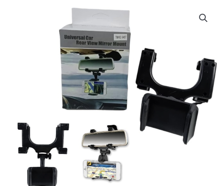 HOLDER RETROVISOR DE AUTO