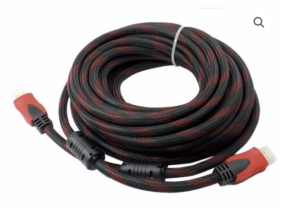 CABLE HDMI 10M MAYADO