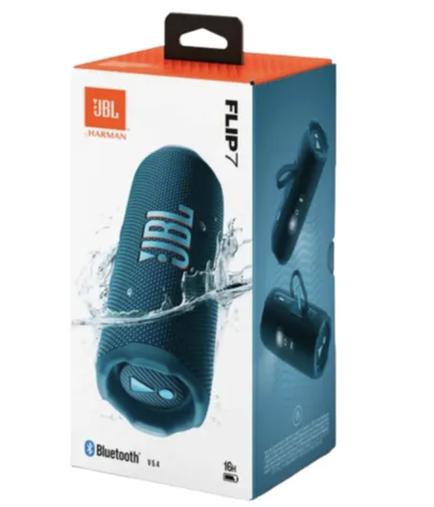Parlante JBL Flip 7