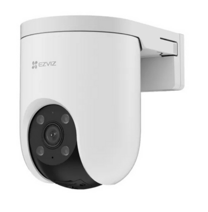H8c 1080p Giro360°  (exterior)
