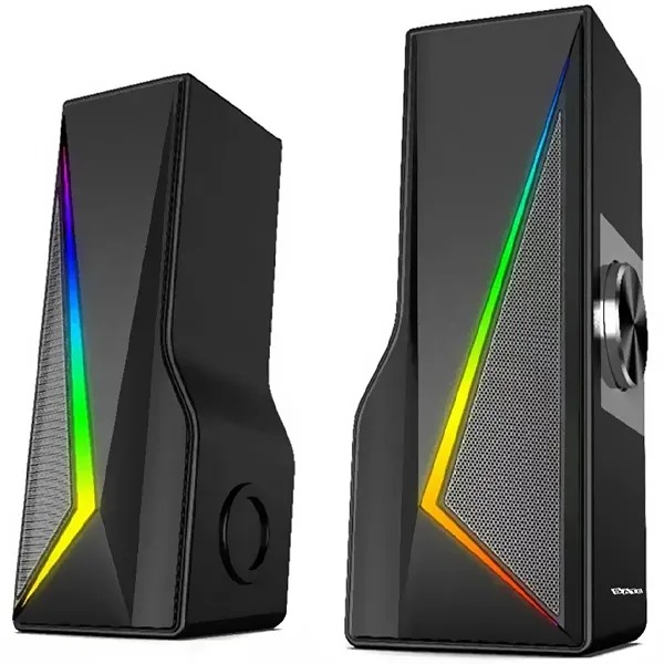 Art.(6051) Parlante Computadora Satellite Gaming AS-92003B BT