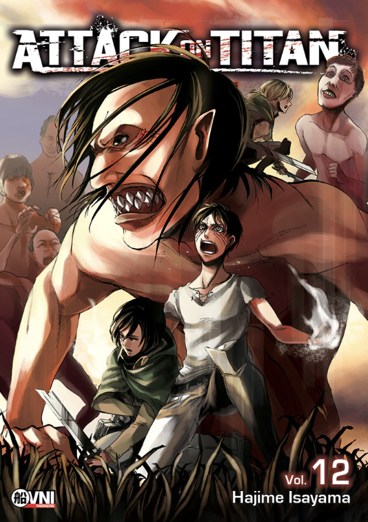 JUEGO FISICO ORIGINAL ATTACK ON TITAN NINTENDO SWITCH