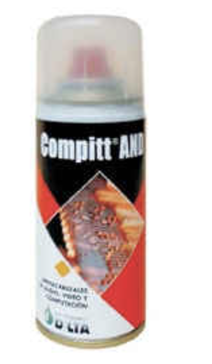 LIMPIA CABEZALES DELTA COMPITT AND 140CC 200G CABEZALES MAGNETICOS AUDIO VIDEO COMPUTACION