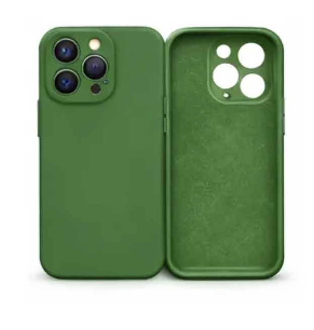 Silicon Case