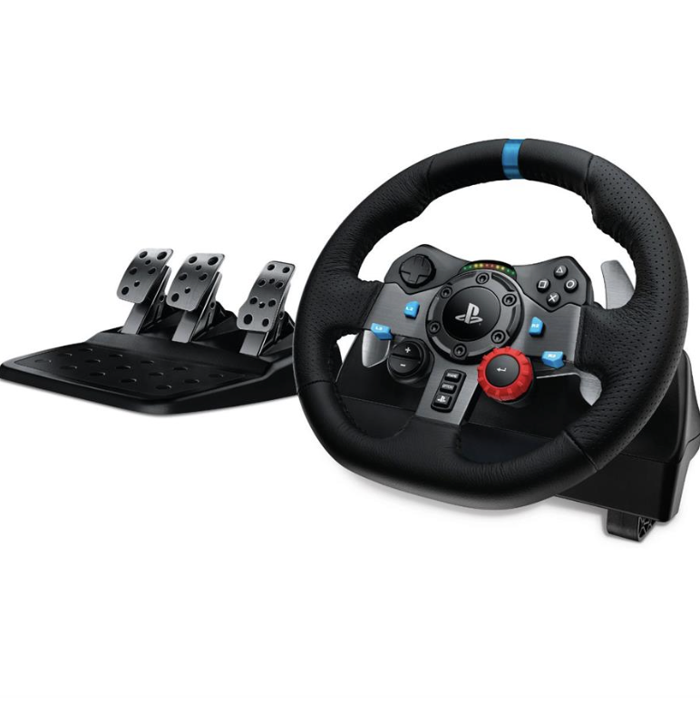 Volante Logitech G29