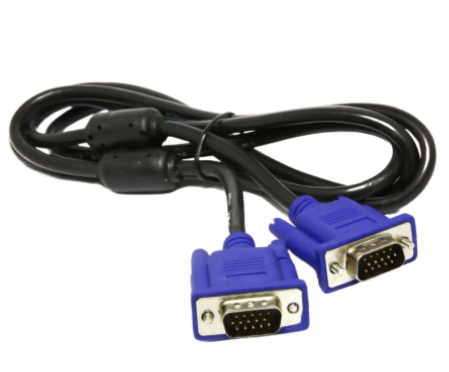 CABLE VGA A VGA 1,50