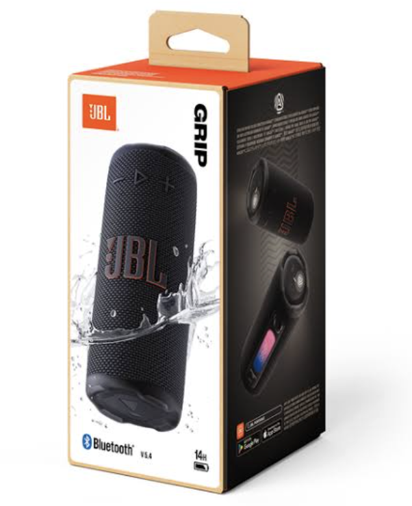 Parlante JBL Grip