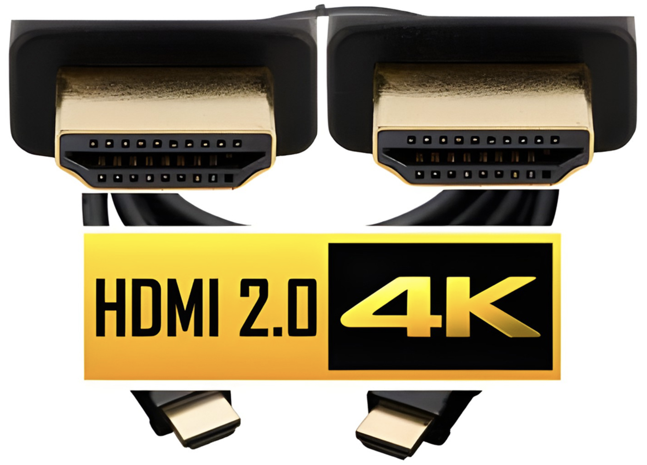 CABLE HDMI 10 MTS 21600P 2.0V 4K ULTRA HD 3D HASTA 60 CUADROS POR SEGUNDO