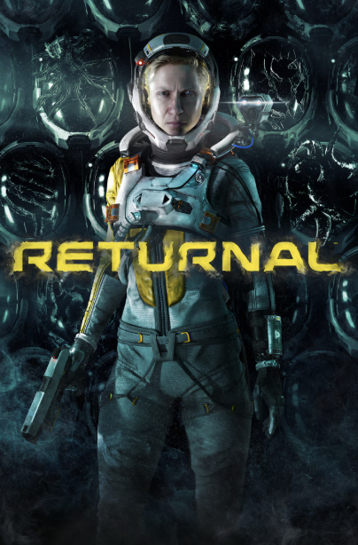 RETURNAL PS5 ORIGINAL FISICO