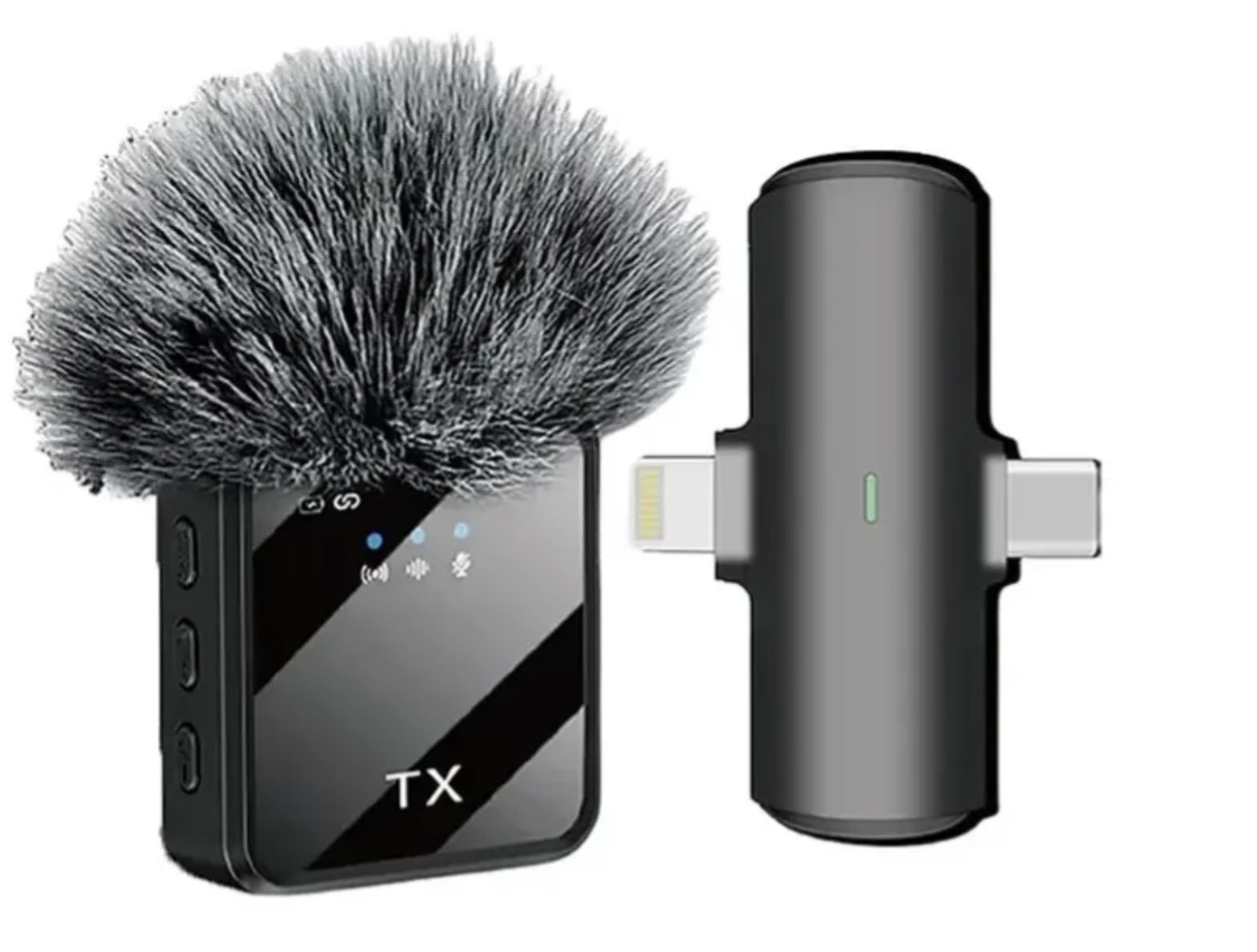 Microfono F15 Bluetooth TECNOCEL