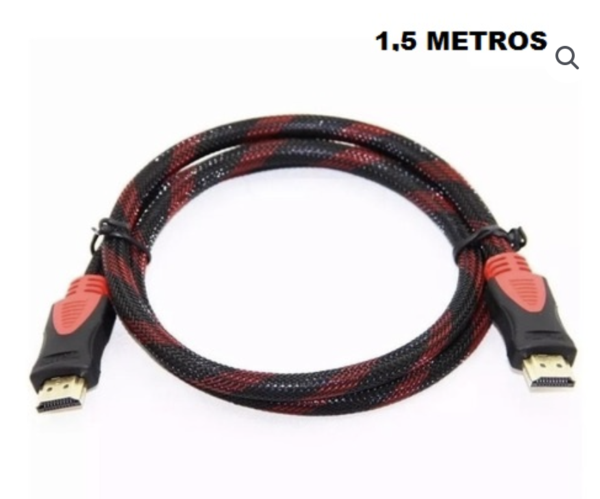 CABLE HDMI 1,5M MAYADO