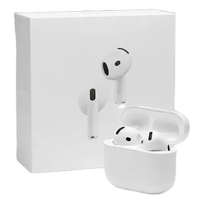 Art(6028) Auricular AirPods 4ANC  MXP93LL/A (Original)