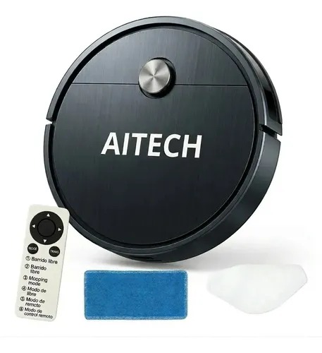 Aspiradora Robot Aitech AR2510100N