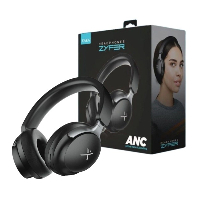 Art.(6497) Auricular Xaea Zyfer ANC Conectividad Dual