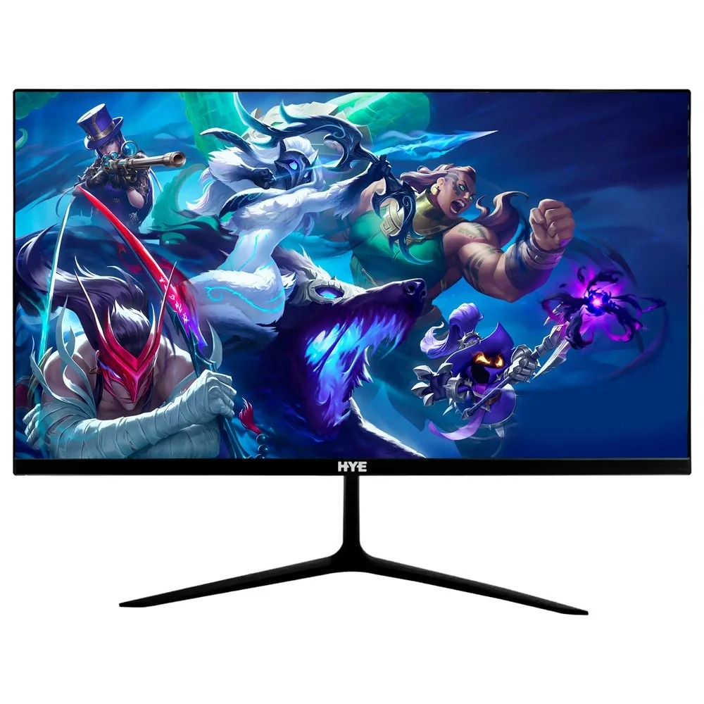 Art.(5630)🖥️ Monitor LED HYE 22
