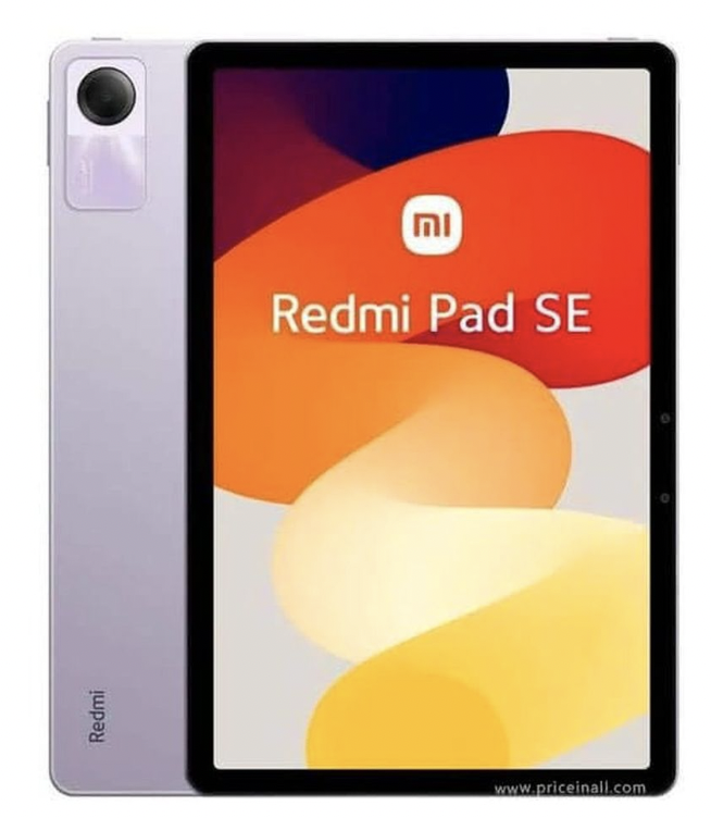 Art (6583) TABLET Xiaomi Redmi PAD SE 11