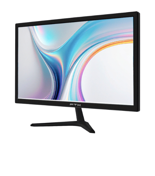 Art.(6027) 🖥️ Monitor FTX 19