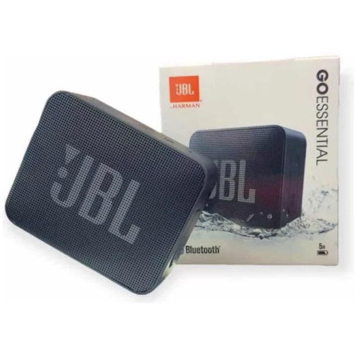 Parlante JBL Go Essential