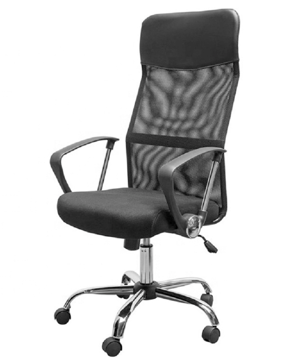 Art.(6165) Silla Escritorio Ejecutivo Smart tech WS5167