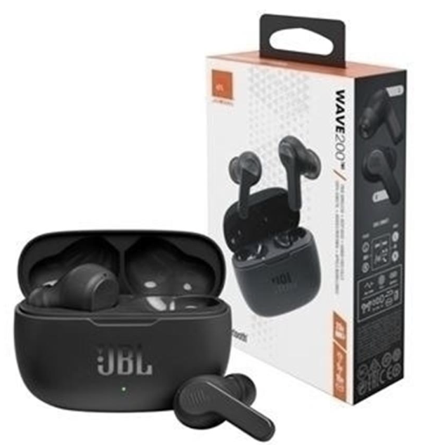 Auricular JBL WAVE 200