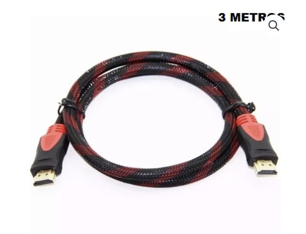 CABLE HDMI 3MTS MAYADO