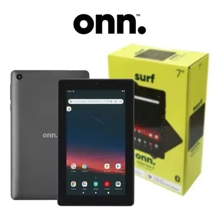 Art (5672) TABLET ONN SURF QUADCORE 7