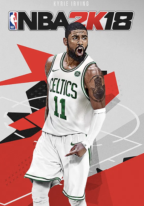 JUEGO FISICO ORIGINAL NBA 2K18 NINTENDO SWITCH
