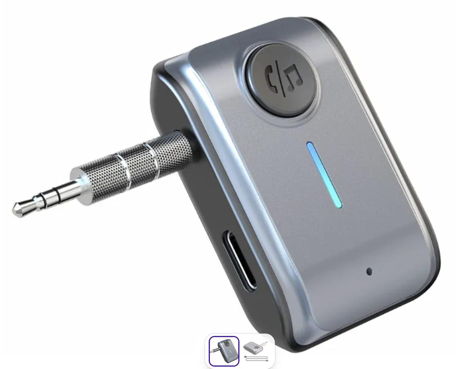 Car Bluetooth C Adaptador